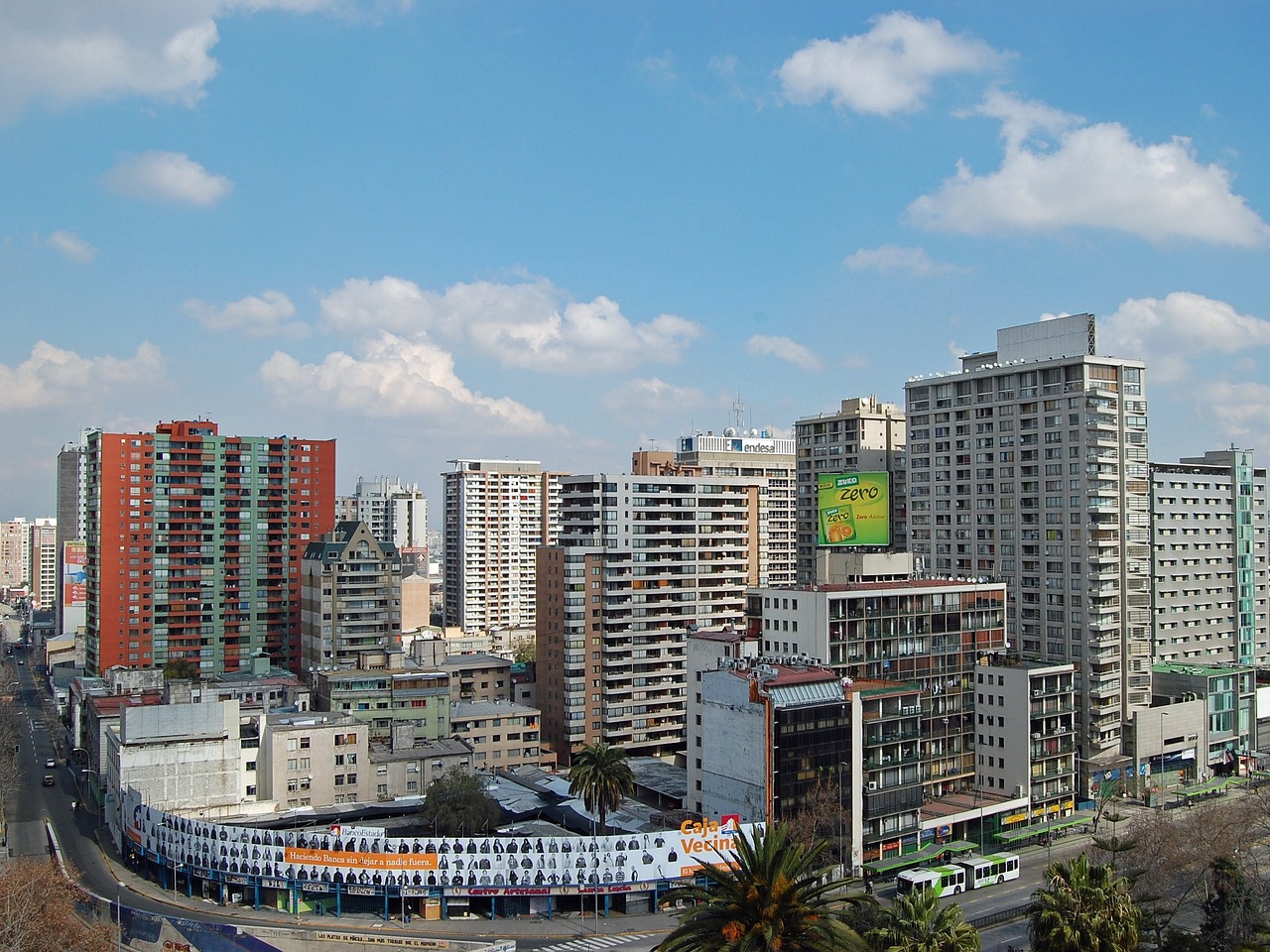 santiago