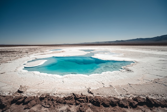 El auge del turismo científico en Chile
