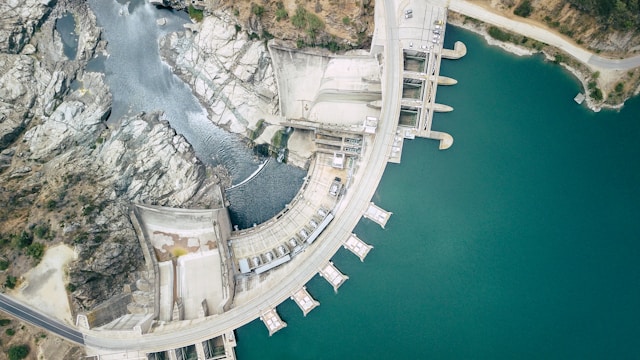La revolución energética en Chile