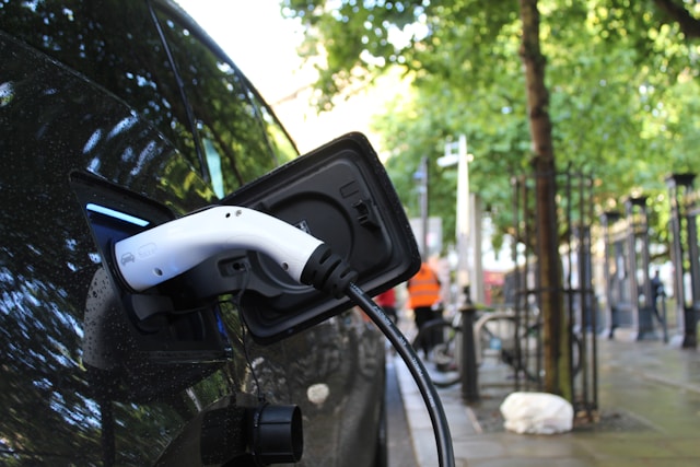 Electromovilidad en Chile