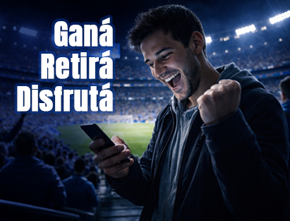 casas de apuestas retirada inmediata