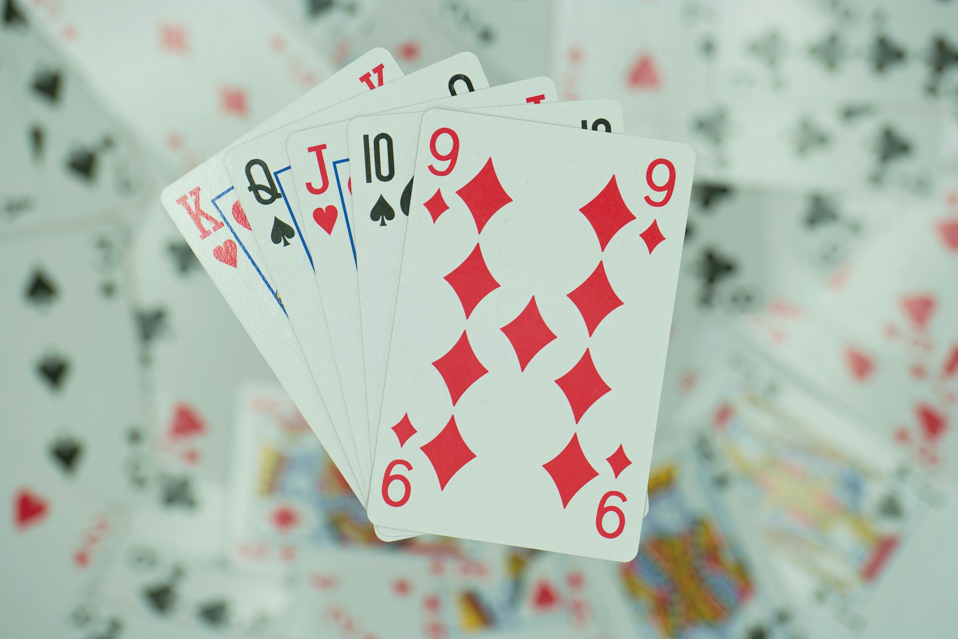 cards